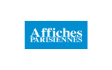 Affiches Parisiennes