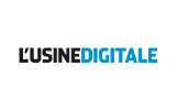 L'Usine Digitale