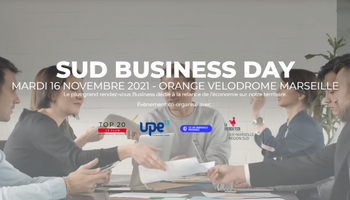 Sud Business Day