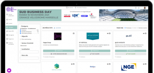 SBD plateforme SBD plateforme